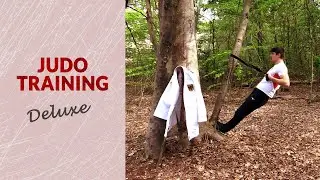 Ganzk&ouml;rpertraining mit Eduard Trippel | Judotraining Deluxe