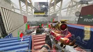 COD MOBILE HACK GLOBAL NO JAILBREAK IPA DOWNLOAD FREE
