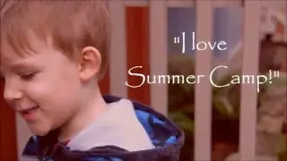 Everyday is an Adventure: MCH Summer Camp