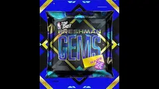 NBA Top Shot 23-24 Freshman Gems