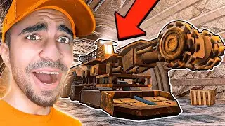 التنقيب عن الفحم : اسهل طريقة لتجميع الفحم 💰😍 - Coal Mining Simulator