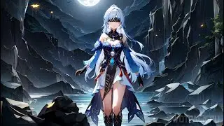 E0 Jingliu (0 cycle) | Memory of Chaos Stage 10 (1.3.3)