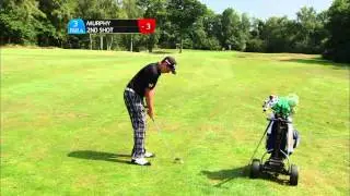 Part One - HotelPlanner.com Championship at Dale Hill - 888poker.com PGA EuroPro Tour