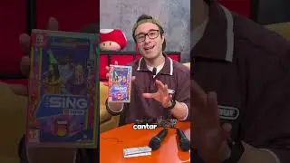 Ya tenemos por aqu&iacute; Let's Sing 2026 para Nintendo Switch