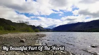 Breath-Taking Stunning British Scenery | North West England UK Outdoors