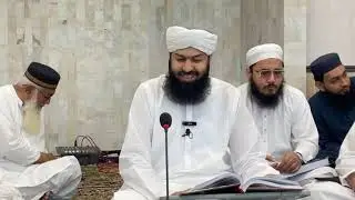 Mufti Abdul Wahid Qureshi | Sahaba R.A | Sabaq Hadees e Ammar R.A | Faisalabad 