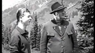 Kupferbergbau Mühlbach Hochkönig