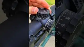 Springfield Waypoint Bolt Action Rifle