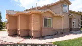 Homes in Northwest Colorado Springs | 2126 Alpine Shadows | Springs Top Agents | Laura Kaan