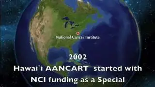 AANCART Hawaii Report 2004-2008