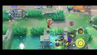 Hard-Fought Talonflame Game vs Strong Opponents 🔥