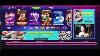 WINJOY ONLINE X H&agrave; L&ecirc; B&iacute;ch Phượng