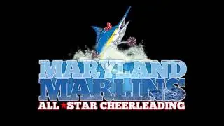 Maryland Marlins Tsunami Worlds 2012