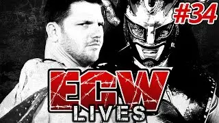 TEW 2016 - ECW Lives! #34 - Who's Main Eventing Japan?