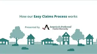 How Our Easy Claims Process Works