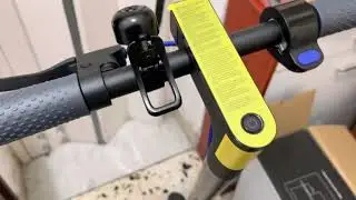 UNBOXING XIAOMI ELECTRIC SCOOTER 3 | Xiaomi scooter | MI3
