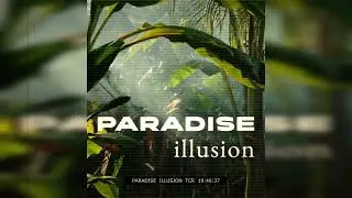 Roman Iv - Paradise Illusion // tropical house, deep house, house music