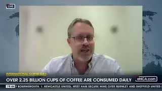 International Coffee Day | Over 2.25 bn cups of coffee consumed daily