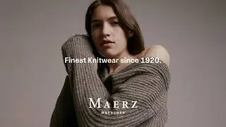 Feel MAERZ Muenchen  | Women Winter Collection 2025