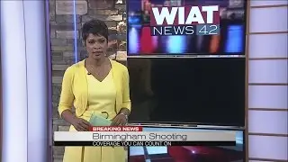 Person shot in head in North Birmingham