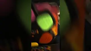 colors imach memory game on low batteries