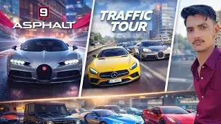 ON_TOP_GAMING  is live indian vehicle simulator 3d  car game #car #live #gaming