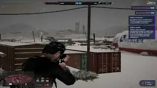 скучная война семей @GTA5RP