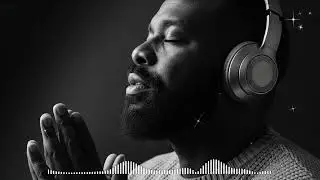 BEST Psalms in Soulful R&B | Uplifting Christian Playlist for Study, Comfort & Relax