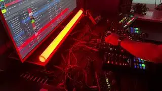 Dj Mulder - Loops & Tools 27 with Model 1 and Traktor Pro 4