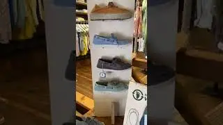 Eco Friendly Shoes