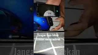 CARA PAIRING INTERCOM KE HP