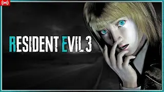 RESIDENT EVIL 3 | ALYSSA HAMILTON SKIN ! + PURGA
