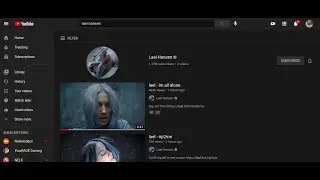 Reacting to Lael Hansen New Music Video And More!