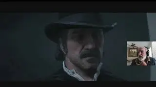 MojaveD's full reaction to Arthur's Death