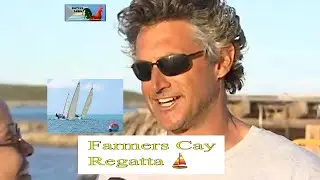 Farmers Cay Regatta - Episode 1#music #culture #festival #travel