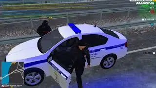 Будни в ППС