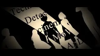 [BOFXVII]Ms. Steam-Moviika(movie Nao_AnD)