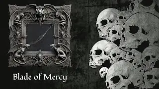 Moveset PVP - Blade of Mercy Finishing