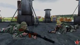 Arma 3 TVT [Server 9 ROTA] Movie (by Alex)