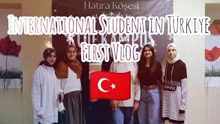 International Student in T&uuml;rkiye| Non scholarship students| Affordable studies 2025