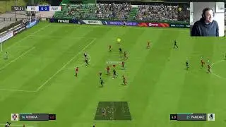 FIFA 23 Pro Clubs - RSFC Road To Division 1 #1