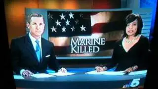 SSGT JEREMY DANIEL SMITH KIA DRONE FUNER