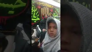 Azmat e hazrat e Fatima Zehra a.s