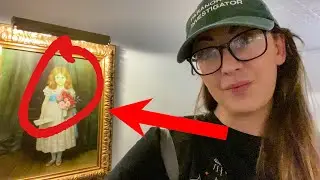Most Haunted Place In Austin: The Driskill Hotel