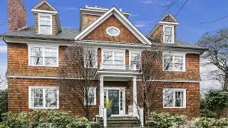 8 Westbank Road Rye NY  Real Estate 10580