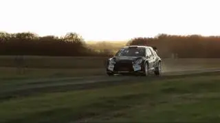 Rallye d'Automne La Rochelle 2016 #1# MODERNE