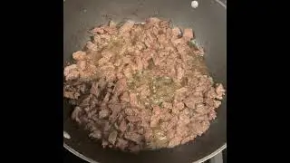 This is how I make my kids homemade authentic tacos 😊