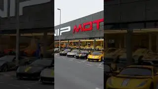 Ferrari 812 Competizione Collection