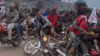 King Saha Asimatuse Akabenje- Abantu 3 Bafilidewo Police Etomede Bobi Wine Amaziga Gamuyisemu Nga A