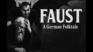😈Faust &ndash; A German Folktale (1926) | Fantasy, Drama | Full Movie | Free Vintage Cinema